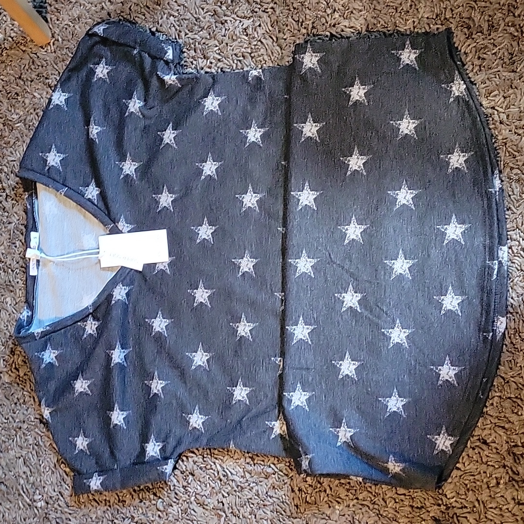 Antistar BrandBrand New Nightgown